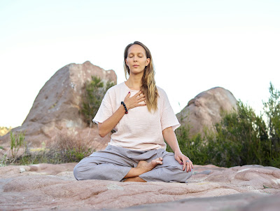 How Deep Breathing Exercises Improve Blood Sugar Control Naturally