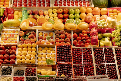 Top 10 Low-GI Fruits for Diabetes: A Detailed Guide to Better Blood Sugar Control