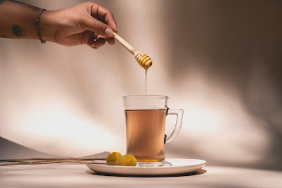 The Role of Diet in Managing Chronic Cough and Bronchitis