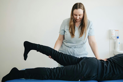 Incorporating Physical Therapy for CKD Patients