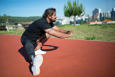 How to Use Active Recovery to Boost Your Performance