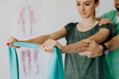 Balancing Blood Sugar During Physical Rehab Programs