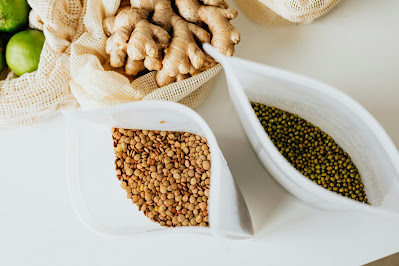 Top Foods for Fighting Skin Inflammation