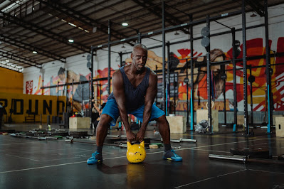 Why You Should Include Circuit Training in Your Routine