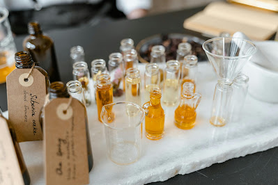 The Benefits of Integrative Herbal Elixirs for Kidney Longevity