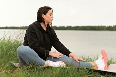 The Importance of Self-Care Practices in Managing Diabetes Holistically