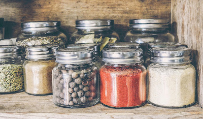 How to Use Functional Spice Blends for Protecting Kidney Tissues