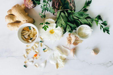 The Role of Indigenous Herbal Ferments in Restoring Kidney Microbiota