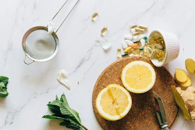 The Role of Micronutrients in Preventing CKD Complications
