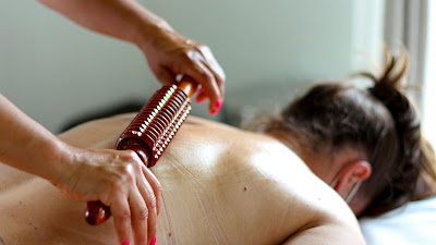 How to Use Deep Tissue Meridian Therapy for Strengthening Kidney Flow