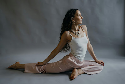 Yoga Poses for Reducing Blood Sugar and Promoting Insulin Sensitivity