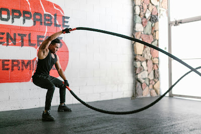 How to Structure a Workout Program for Maximum Results