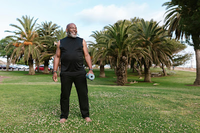 The Role of Grounding Exercises in Reducing Kidney Stress