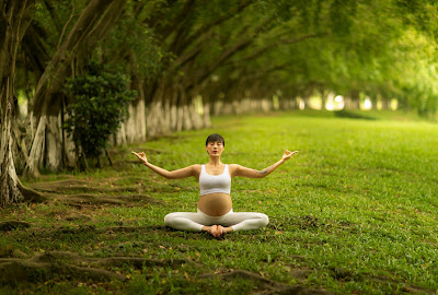 The Benefits of Breathing with Intention for Kidney Energy Flow