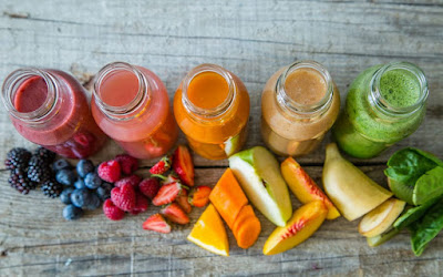 The Truth About Juice Cleanses: Separating Fact from Fiction
